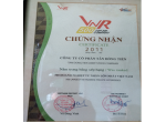 500 Doanh Nghiệp lớn nhất Việt Nam 2011